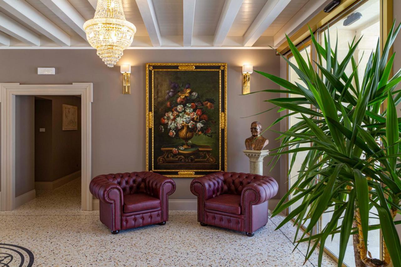 Boutique Hotel Villa Zoppi - Adults Only Colognola ai Colli ภายนอก รูปภาพ