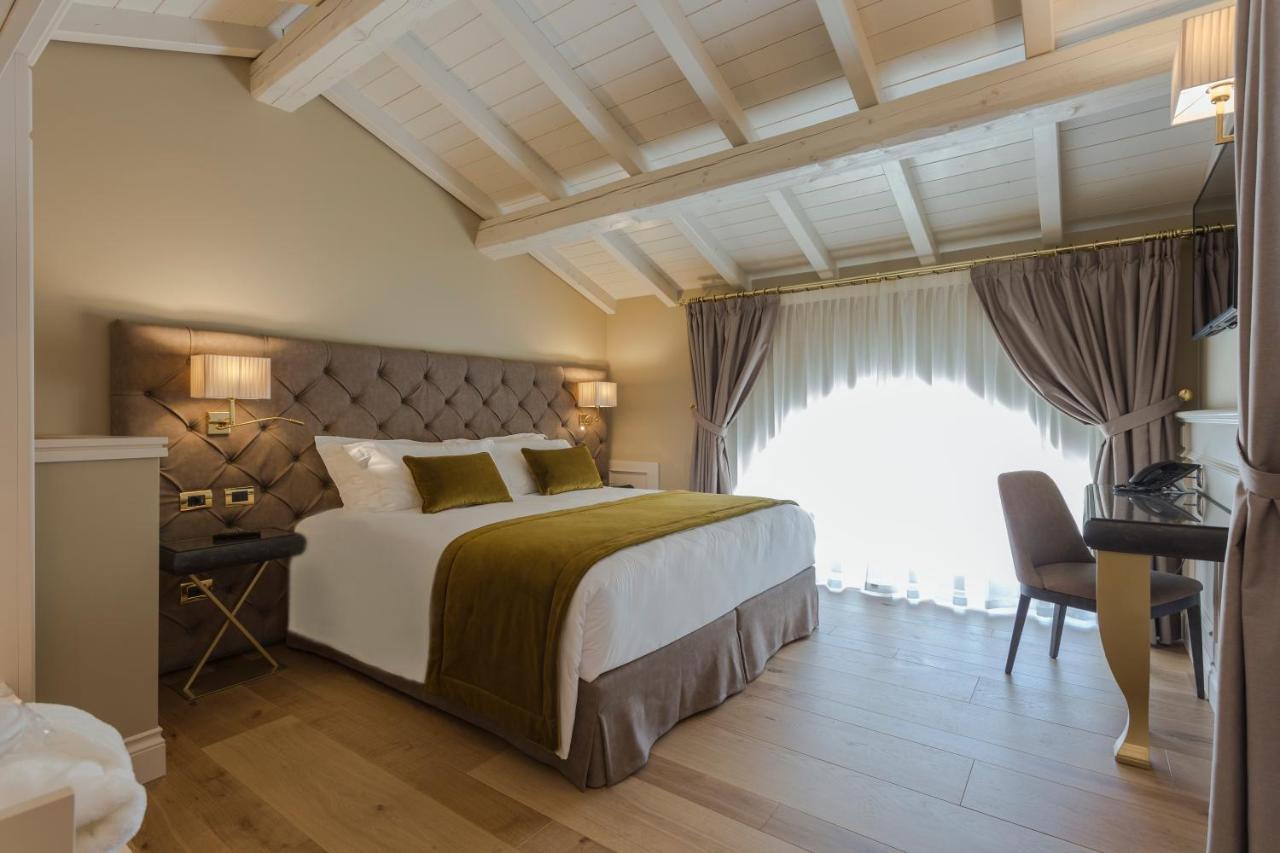 Boutique Hotel Villa Zoppi - Adults Only Colognola ai Colli ภายนอก รูปภาพ