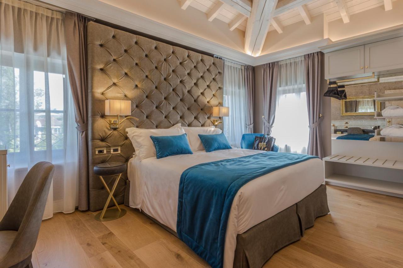 Boutique Hotel Villa Zoppi - Adults Only Colognola ai Colli ภายนอก รูปภาพ