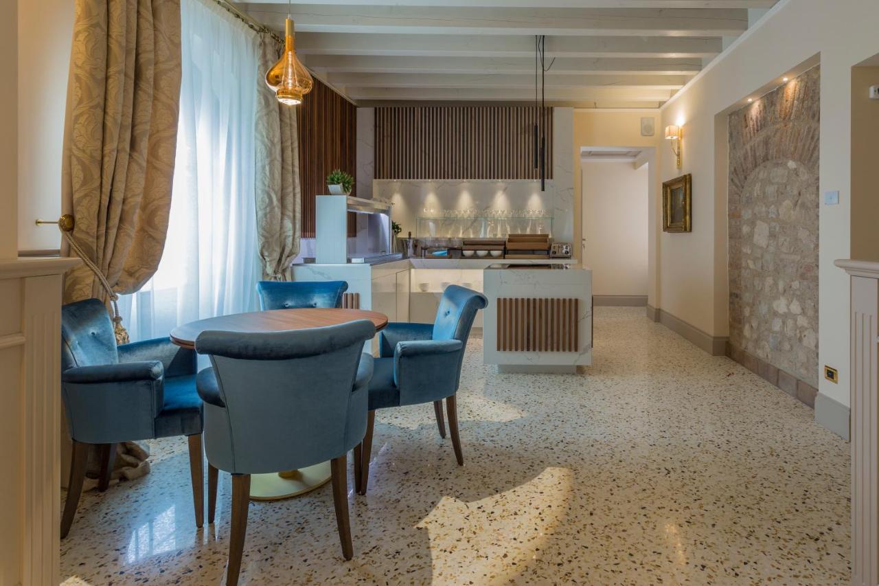 Boutique Hotel Villa Zoppi - Adults Only Colognola ai Colli ภายนอก รูปภาพ