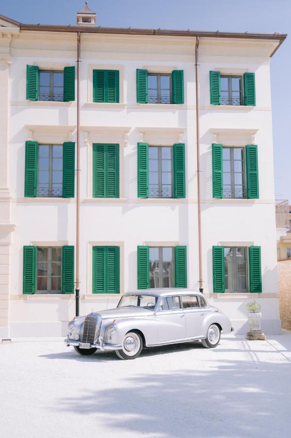 Boutique Hotel Villa Zoppi - Adults Only Colognola ai Colli ภายนอก รูปภาพ