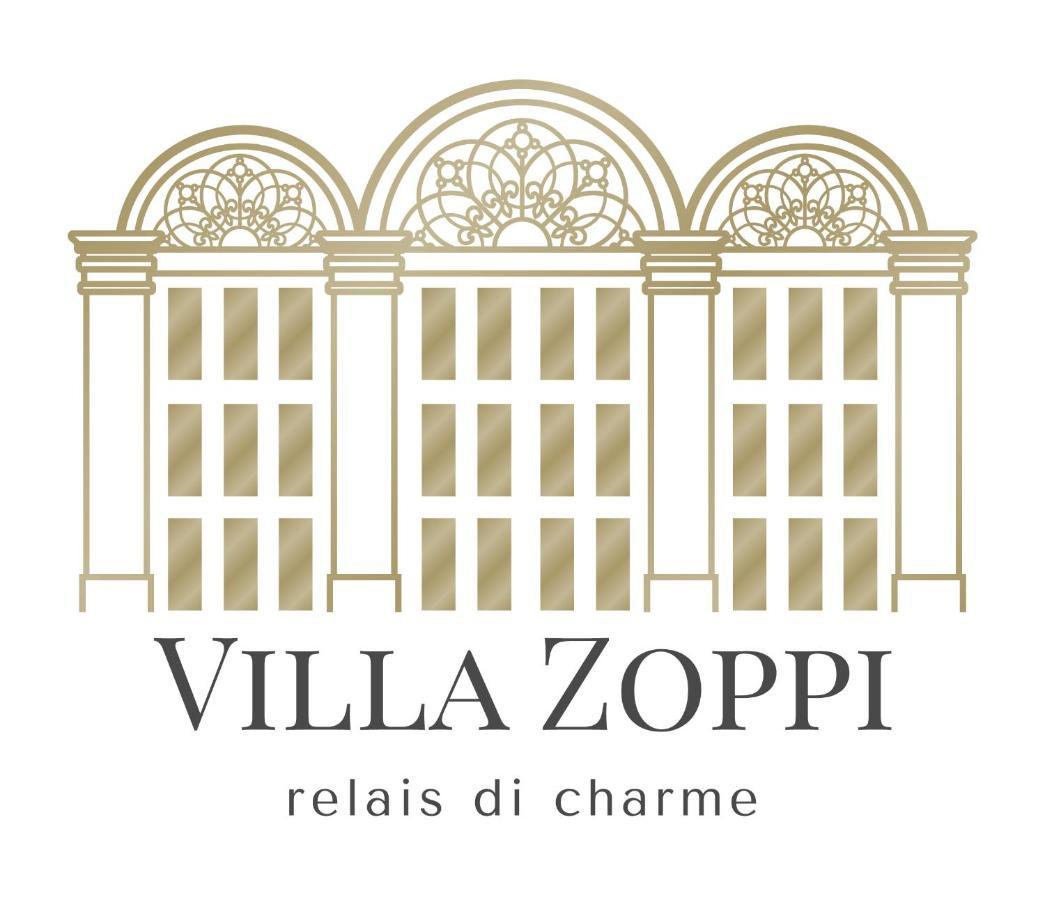 Boutique Hotel Villa Zoppi - Adults Only Colognola ai Colli ภายนอก รูปภาพ